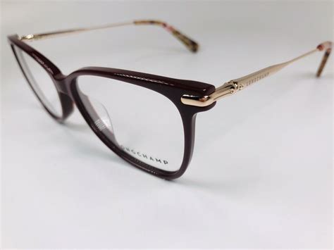 longchamp eyeglasses women's.